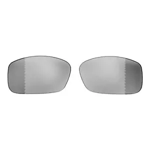 Lentes polarizadas de transición/fotocromáticas Walleva para Ray-Ban RB3478 60 mm - Imagen 1 de 8