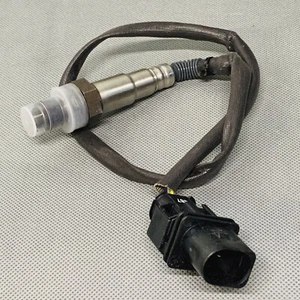 Oxygen Sensor O2 17051 11787836394 Upstream For BMW 2006-2010 M5 M6 5.0L V10 - Picture 1 of 3
