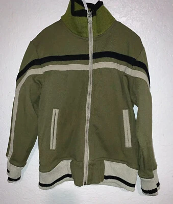 Chaqueta Ocean Current para niños talla 5 Foto 1 de 2