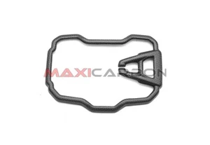 Cover strumentazione carbonio Ducati Multistrada 1260 / Dashboard cover carbon  - Picture 1 of 3