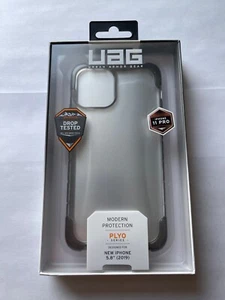 Urban Armor Gear Plyo Case for Apple iPhone 11 Pro - Ice - Picture 1 of 3