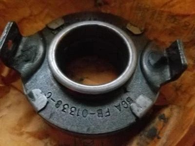 Genuine Ford E3FZ-7548-A Hub & Bearing Assembly - Image 1 of 3