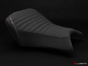 FUNDA ASIENTO BMW S1000RR 2012-2014 RACE RIDER LUIMOTO - Imagen 1 de 6