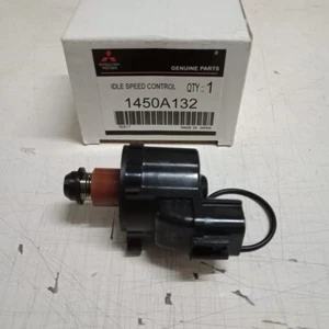 Idle Air Control Valve 1450A132 fits Mitsubishi Chrysler Dodge Lioncel Lancer - Foto 1 di 6
