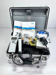 Vaisala CO2-, Temperatur-, Feuchte-Kalibriersystem GM70 GMP221 HMP77 MI70 - Bild 1 von 15