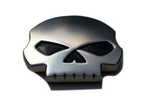 Harley-Davidson Molin " Stemma SKULL " ALLE MODELLE Autoadesivo 14100228 - Bild 1 von 2
