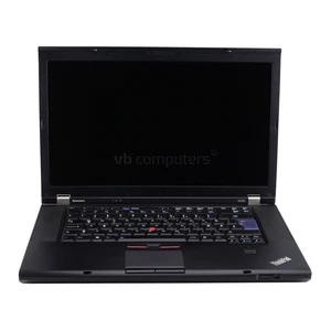 Lenovo ThinkPad W520, Intel Core i7-2760QM - 2.4GHz, 8GB, 320GB *QUAD & NVIDIA* - Foto 1 di 4