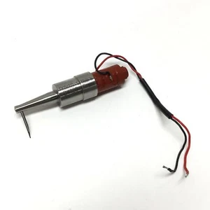 F&K FK065D-1 Ultrasonic Transducer Wedge-Wedge Fine Wire Bonding 65kHz, 45°/60° - Picture 1 of 5
