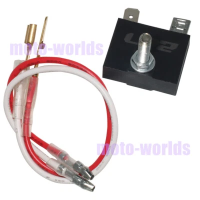 Regulador rectificador para Suzuki FR80M 1991/FS50X 1999/FM50AM 1991/SP370 1978/1992 Foto 1 de 4