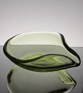 Kaj Franck Iittala unique art glass 1946-1947 - Picture 1 of 15
