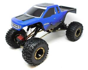 Redcat Everest-10 1/10 4WD RTR Electric Rock Crawler [RER10682]