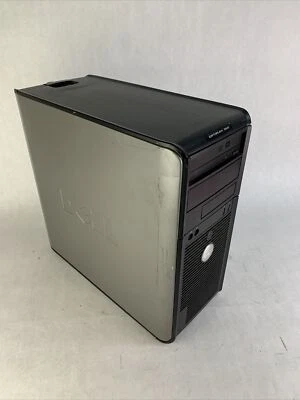 Dell Optiplex 360 MT Intel Pentium E5200 2.5GHz 2GB RAM No HDD No OS - Image 1 of 4