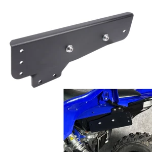 Tool Storage Tube Canister Holder Mounting Hardware For YAMAHA YFM 700/R Raptor - Picture 1 of 15