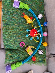 Stroller Toy - Picture 1 of 2