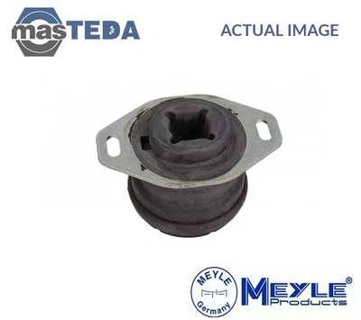 11-14 184 0002 ENGINE MOUNT MOUNTING LEFT MEYLE FOR PEUGEOT 308 SW,307,5008 2L - Image 1 of 4