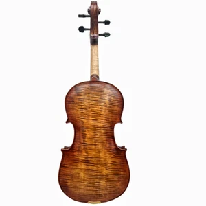 Sonderangebot! Guarneri Style Viola, Master Sound, SONG Brand Maestro 16" Viola - Bild 1 von 13