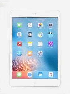 IPad mini 16GB plata - Bild 1 von 4