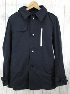Uniform Experiment Kith Haring Ue112007 Cotton Jacket Used in 2018 - Picture 1 of 11
