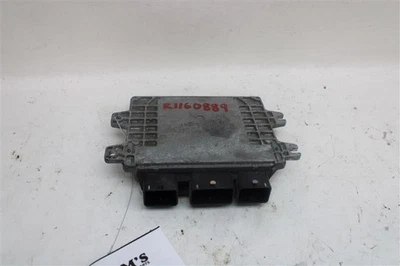Computadora ECU ECM NISSAN VERSA 2012 12 MEC910040D1 1160889 Foto 1 de 4