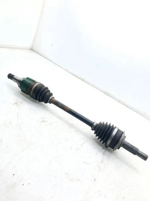 11-15 SCION IQ AT FWD LADO CONDUCTOR EJE DELANTERO CONJUNTO  Foto 1 de 4