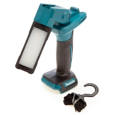 Makita LXT 18V Torch Body Only 18 LEDs Provides 500 Lumens Soft Grip DML816 - Image 1 of 4