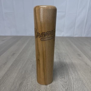 Atlanta Braves Dugout Mug® | Baseballschläger Tasse Sammlerstück - Bild 1 von 4