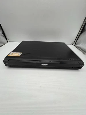 Panasonic DMR-EX79 DVB DVD Recorder USB Player Region 4 , With Remote - Image 1 of 4