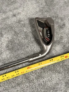 PING G20 6 Iron CFS Steel Shaft Midsize Grip Right Handed RH Men’s Golf Club - Picture 1 of 6