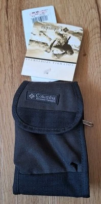 Columbia Belt Pouch Outdoor Camping Hiking - Imagem 1 de 4