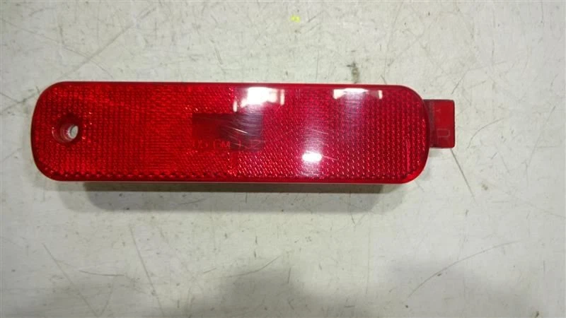 Passenger Right Rear Side Marker Lamp 2 Dr Coupe Fits 07-10 Pontiac G5 637784 Foto 1 de 4