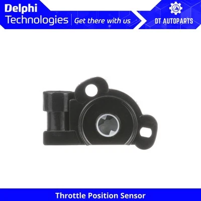 Sensor de posición del acelerador Delphi 1993 1994 para GMC Sonoma 1992-1995 4,3 L V6 Foto 1 de 4