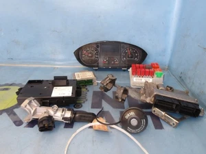 CITROEN RELAY 35 MK3 X2/50 2014-2024 DW10FUD ECU KIT COMPLETE 9809447780 42159 - Picture 1 of 12