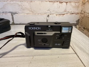 Rokinon 34mm F 5•6 35HDK Camera CDS SENSOR - Picture 1 of 4