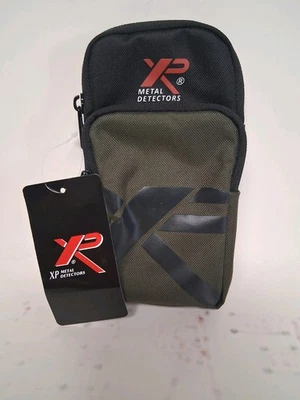 XP Metal Detectors XP Phone Pocket (For Mobile Phone, Remote control, Finds) - Image 1 of 3