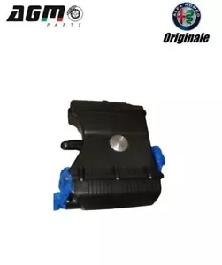 SCATOLA FILTRO ARIA COMPLETA AIRBOX ORIGINALE FIAT GRANDE PUNTO 1.4 BZ 50508440 - Imagen 1 de 4