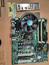 Nvidia XFX nForce 680i LT SLI 775 avec Q6600
