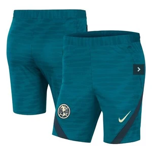 Club America Nike Strike Performance Slim Fit Herren Fußballshorts M Farbe türkis - Bild 1 von 8