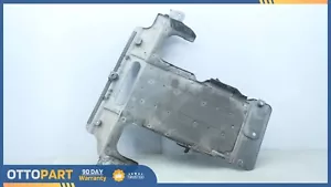 2011-2017 Hyundai Genesis Equus Kia K900 Radiator Splash Shield Under Cover OEM - Picture 1 of 7