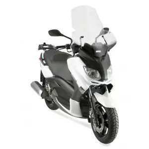 SCHERMO YAMAHA 250 X MAX 2010-2013 - Foto 1 di 1