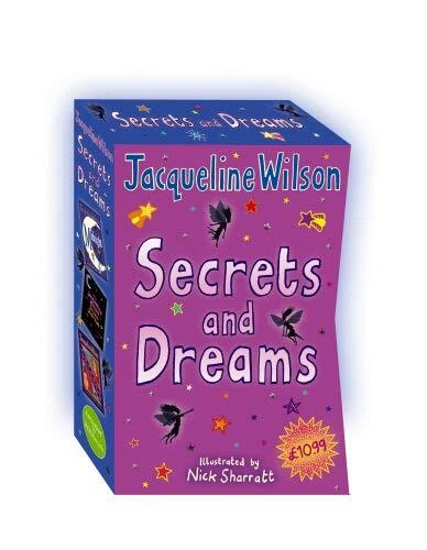 Secrets and Dreams, , Good Condition, ISBN 044086707X - Image 1 of 1