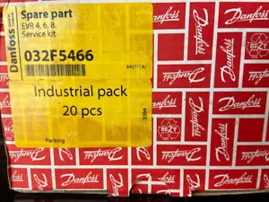 Danfoss Spare Parts #032F5466 - Picture 1 of 1
