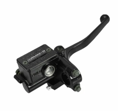 Brake Master Cylinder & Clutch Yamaha XT XJ 500 550 600 700 750 TT 250 350 600 - Image 1 of 4