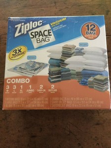ziploc space bolsa