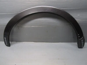 Audi Q3 8U S Line Rear Right Wheel Arch Moulding Genuine 8U0853818A 2-L-12-14-03 - Picture 1 of 7