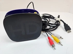 Transmisor multimedia Roku HD (2.ª generación) 2500X negro HDMI - Imagen 1 de 11