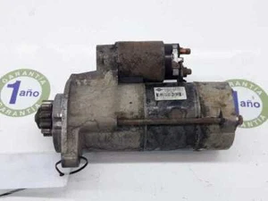 M008T76071ZE motor arranque para NISSAN NAVARA PICK-UP 2004 2330EB300 1083953 - Imagen 1 de 5