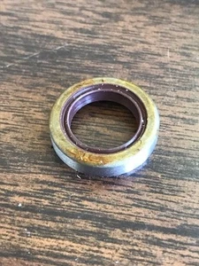 1 NEW SONNAX FD-0-10V RADIAL LIP SEAL - Picture 1 of 4