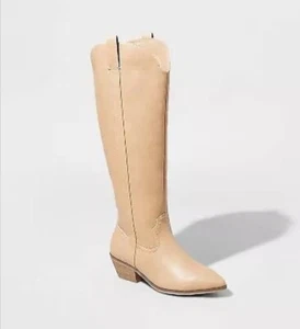 Stivali western estivi da donna - filo universale 6,5 - Foto 1 di 13