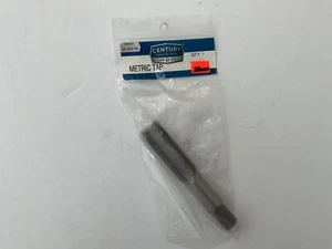 New Century Drill & Tool Co. metric tap 24.0 x 2.00 #96331 made in Japan - Picture 1 of 3