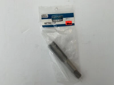 New Century Drill & Tool Co. metric tap 24.0 x 2.00 #96331 made in Japan - Image 1 of 3